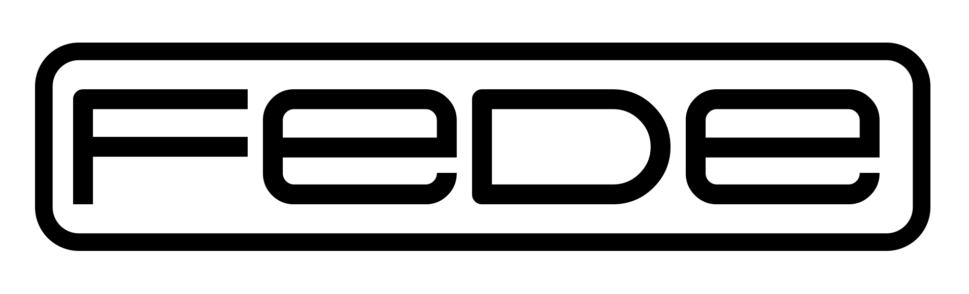 FEDE Logo