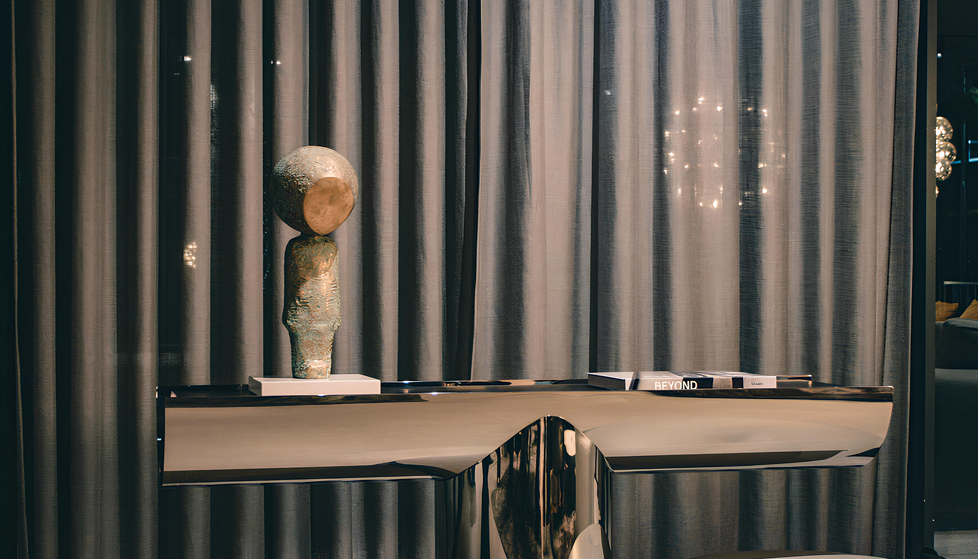Minotti lands in Rosebank