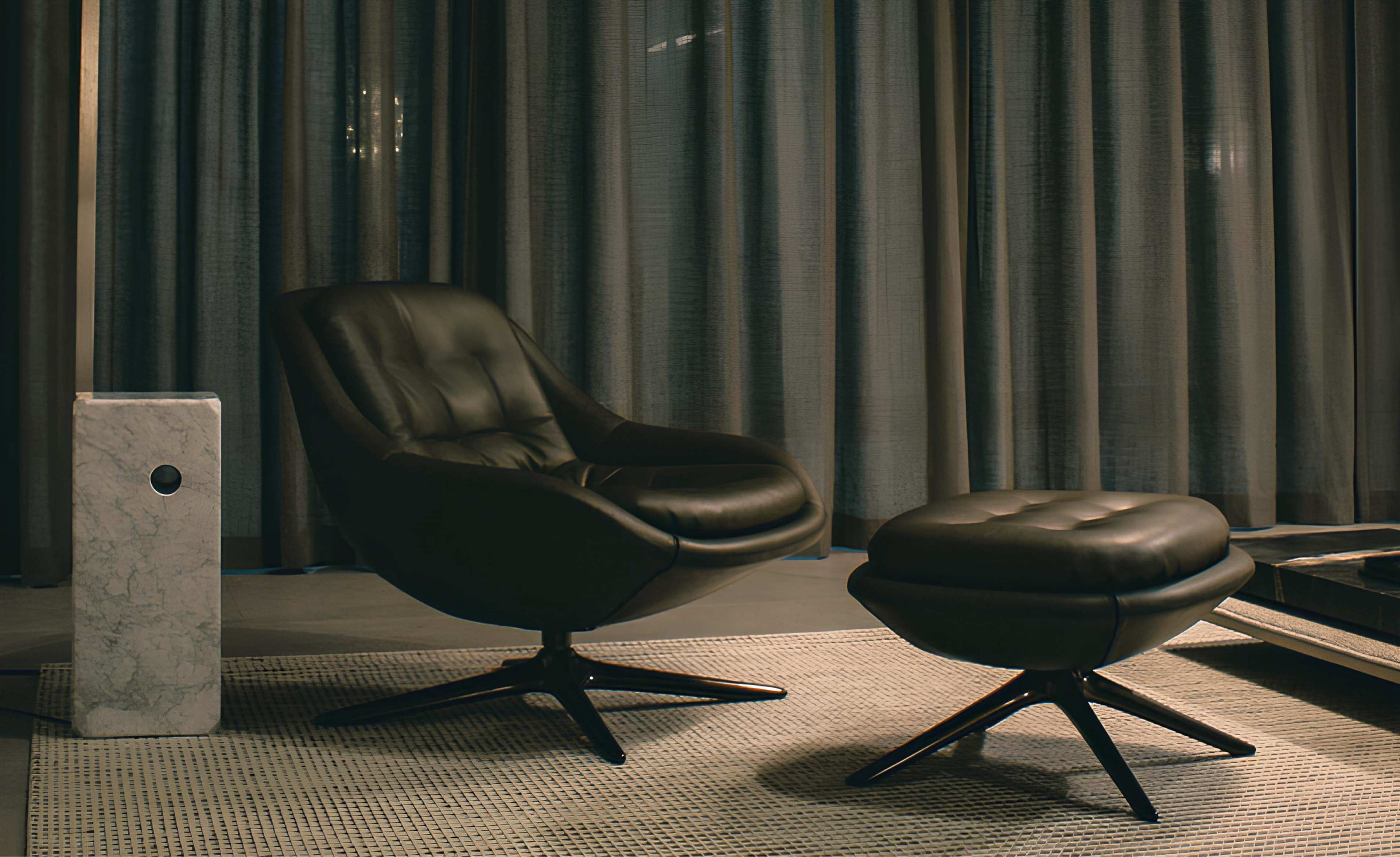 Minotti lands in Rosebank